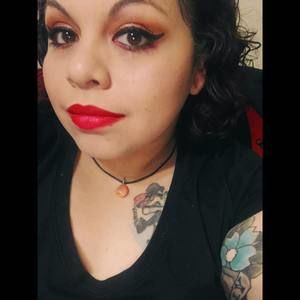 Meet your Posher, Patricia